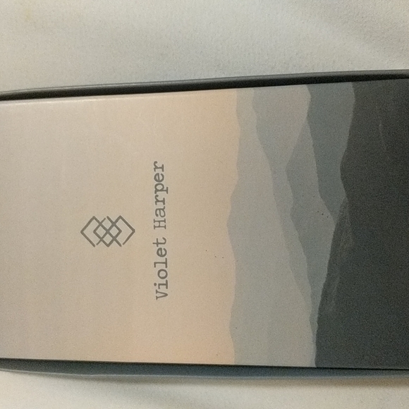 Violet Harper necklace and Earrings set - Picture 1 of 2